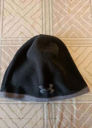Шапка under armour. one size.