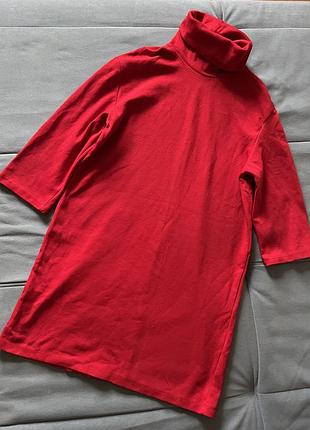 Жіноча сукня zara