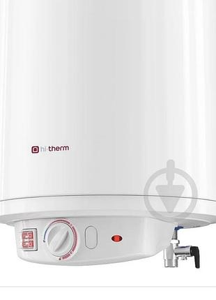 Бойлер hi-therm long life vbo 80 dry sl 80 л