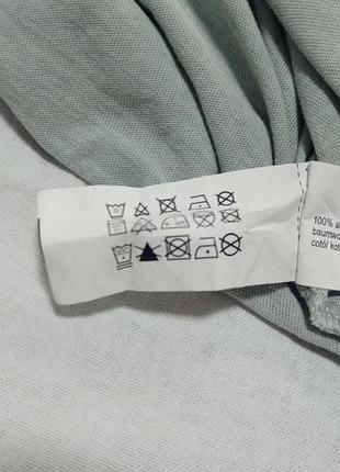 Футболка женская pull &amp; bear s 6