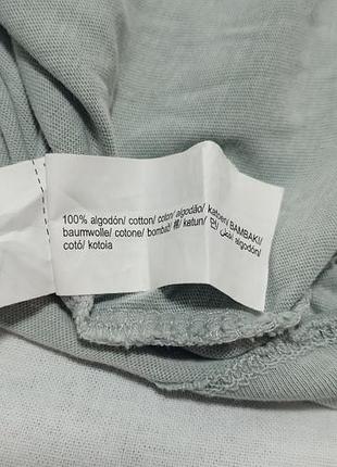 Футболка женская pull &amp; bear s 5