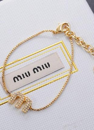 Сережки mi-- 6