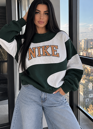Світшот nike вінтаж 2
