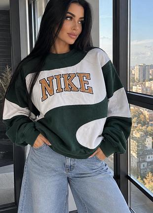 Світшот nike вінтаж