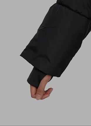 Куртка женская зимняя ugg 7