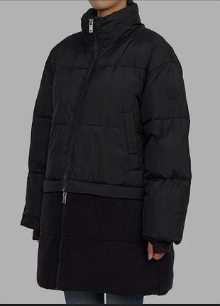 Куртка женская зимняя ugg 4
