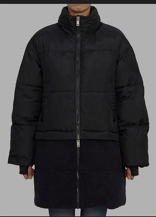 Куртка женская зимняя ugg 3