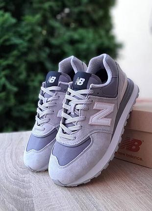 Термо new balance legacy 574