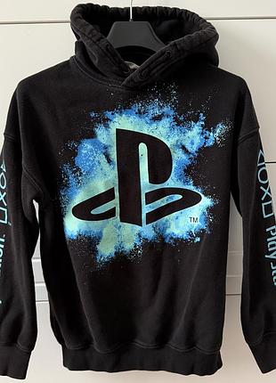 Худі толстовка play station