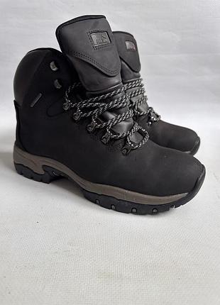 Шкіряні черевики peter storm waterproof 2