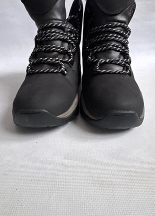 Шкіряні черевики peter storm waterproof 3