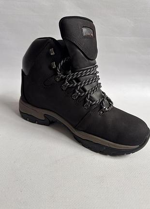 Шкіряні черевики peter storm waterproof 7