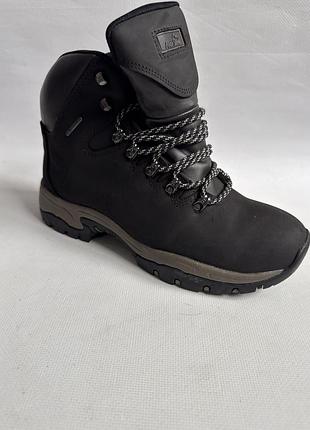 Шкіряні черевики peter storm waterproof 6
