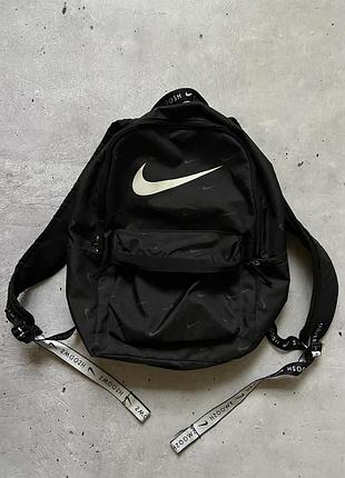 Спортивний рюкзак nike sportswear heritage