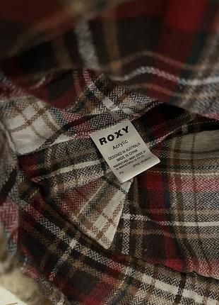 Жіноча зимова шапка roxy 3