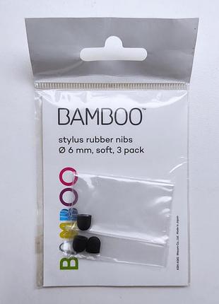 Нові змінні наконечники wacom для стілуса bamboo stylus made in japan новые сменные наконечники для планшета смартфона