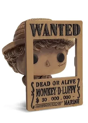Kinder joy one piece luffy wanted луффі в розшуку ван піс кіндер
