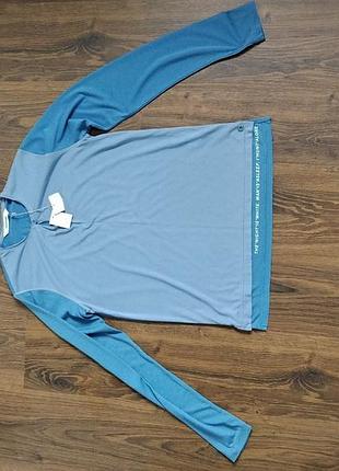 Лонгслив женский zadig &amp; voltaire monastick ml bico (размер xs) - новый с бирками