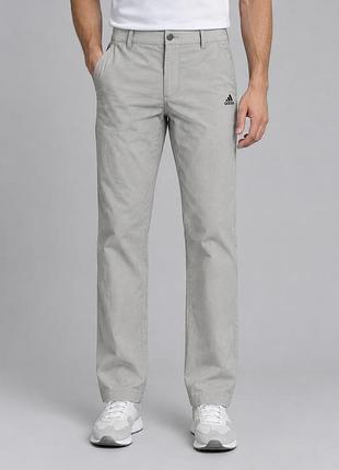 Чоловічі штани для гольфу / чіноси adidas ultimate365 classic golf pants (розмір 34х34) оригінал