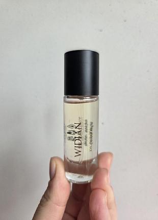 Парфуми widian black ii extrait de parfum