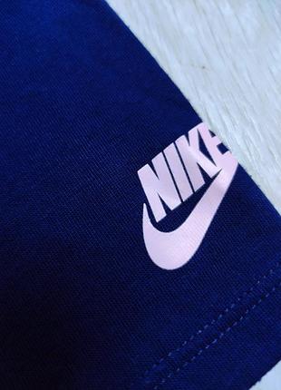 Кофта nike 6-7 лет 2