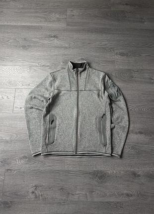 Фліска arcteryx оригінал