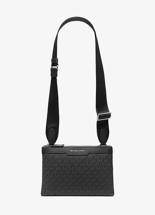 Нова чоловіча оригінальна сумка michael kors