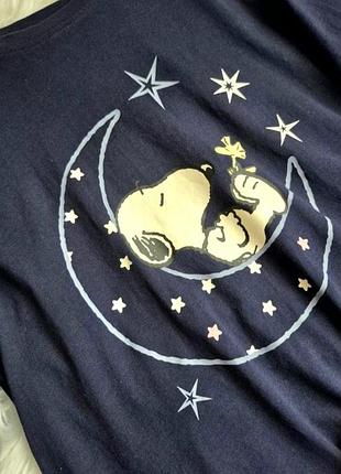 Пижама женская 100% cotton 2