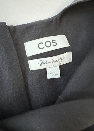Лляний топ cos 3