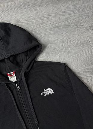 Худі the north face оригінал 3