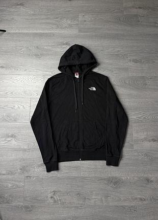 Худі the north face оригінал