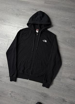 Худі the north face оригінал 2