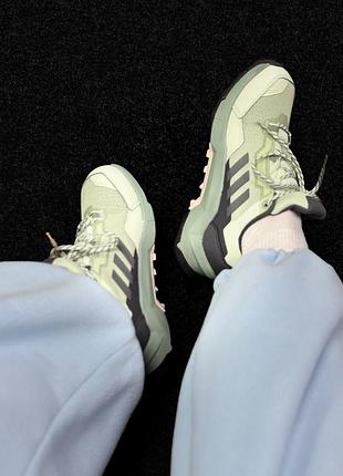 Кросівки adidas terrex ax4 hiking ih1156