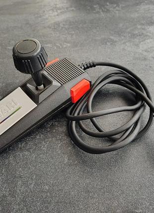 Джойстик atari cx24 (atari 2600)