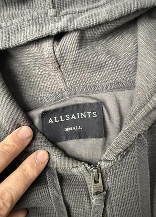 Худі allsaints оригінал 4