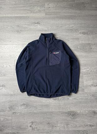 Фліска berghaus оригінал