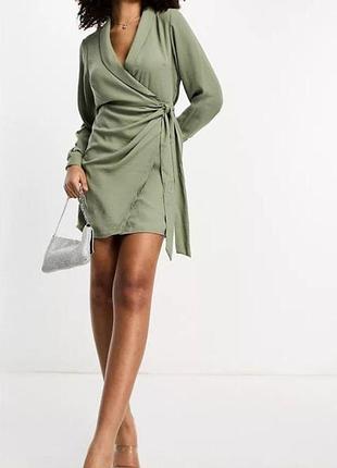 Плаття сукня asos design, m-l