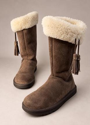 Жіночі зимові чоботи ugg 38 розмір