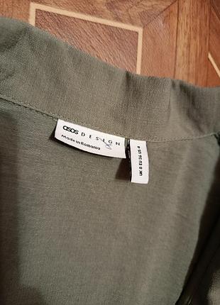 Платье платье asos design, m-l 4