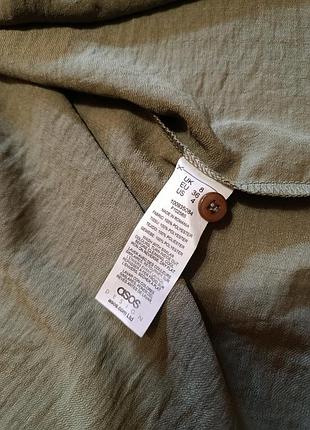 Платье платье asos design, m-l 6