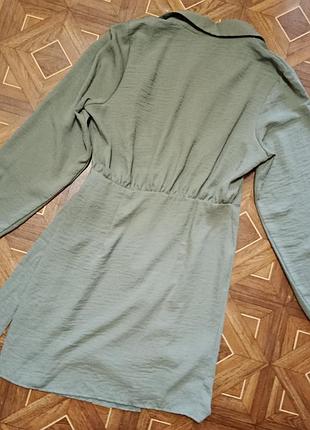 Платье платье asos design, m-l 7