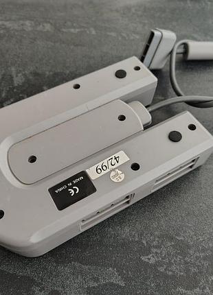 Мультитап multiplayer adapter (playstation one) 2