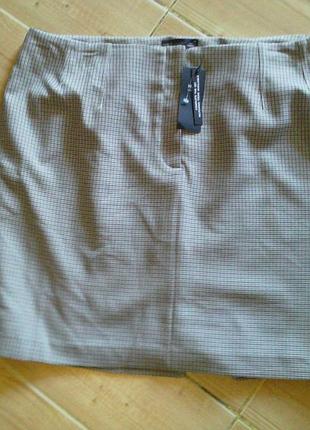 Новая юбка "m&s" р. 54