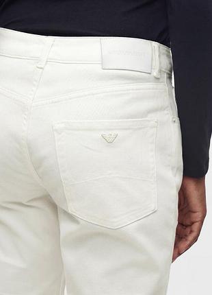 Джинси жіночі armani jeans 6