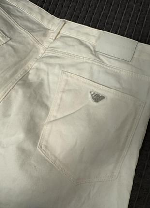 Джинси жіночі armani jeans 8