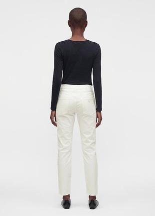 Джинси жіночі armani jeans 3