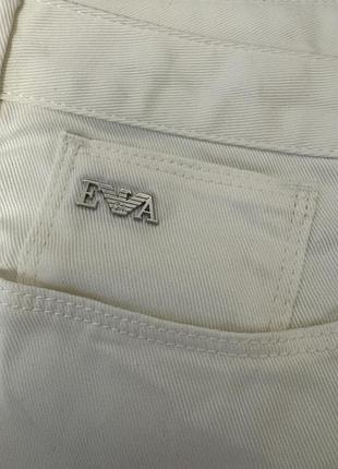 Джинси жіночі armani jeans 7