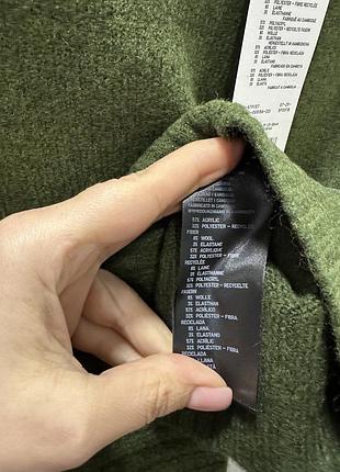 Светр uniqlo, 4