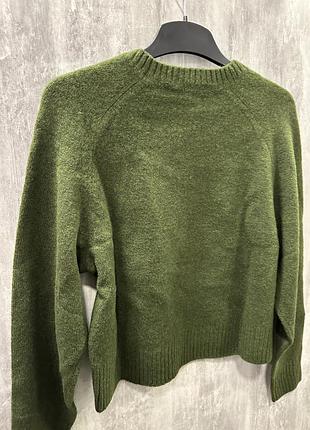 Светр uniqlo, 3