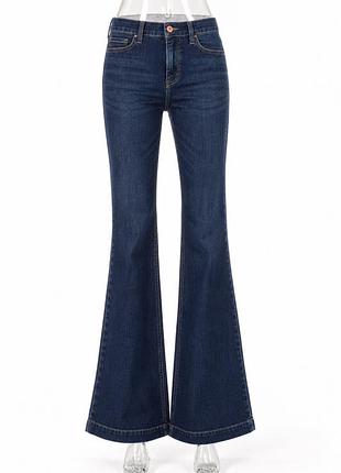 Джинси жіночі m.i.h jeans сині